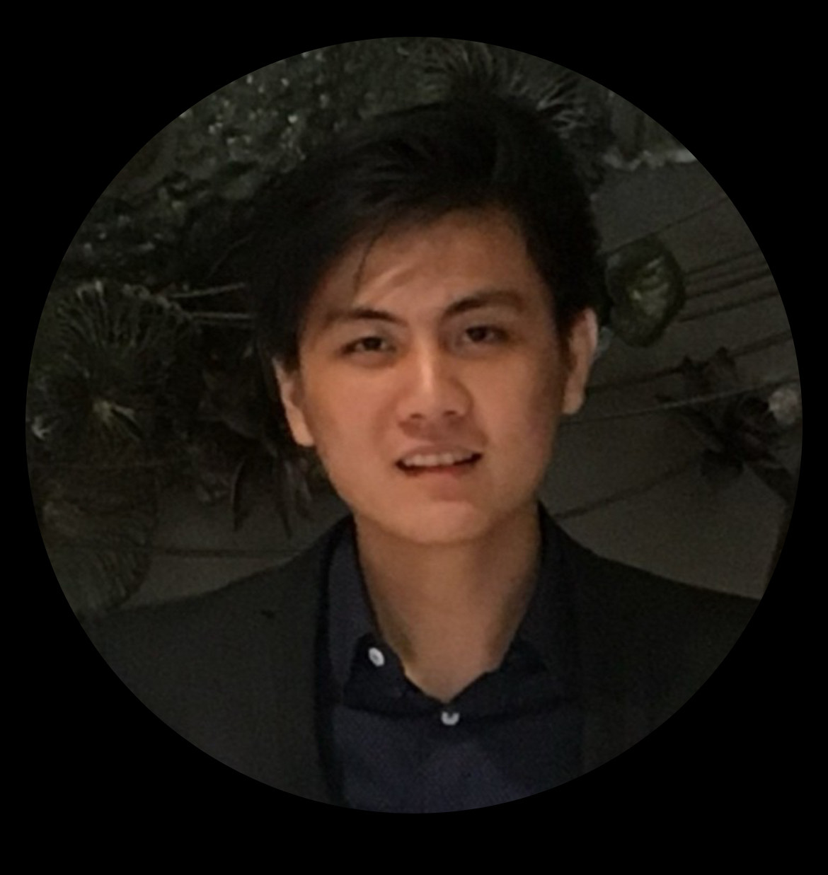 Kaung Thant's profile