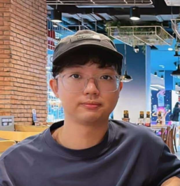 Sai Aung Min Khant's profile