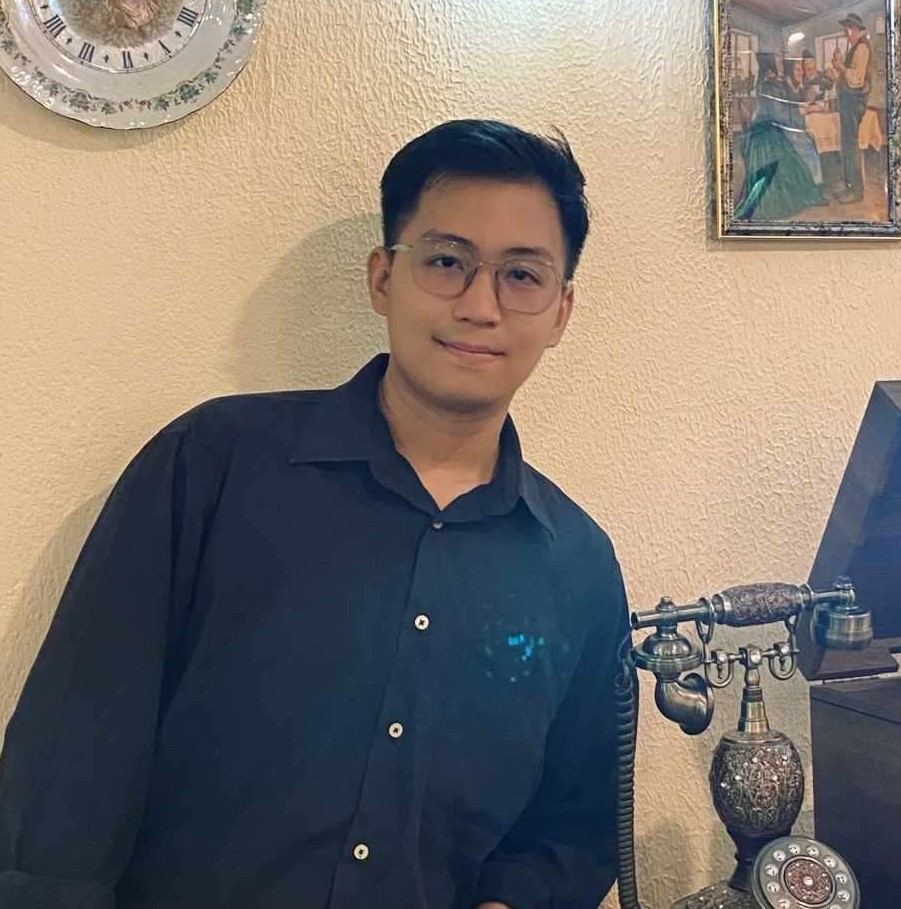 Min Zwe Htut's profile